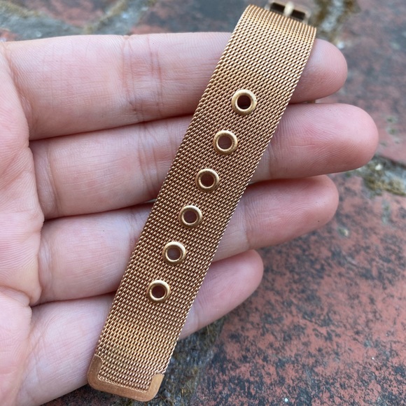 Watch -rose gold - Picture 4 of 4